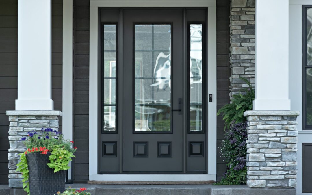 types of doors imperium exteriors