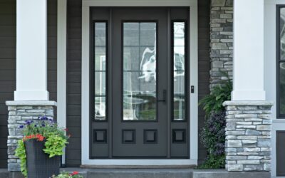 The 3 Essential Types of Doors to Maximize Your Austin Home’s Security and Style