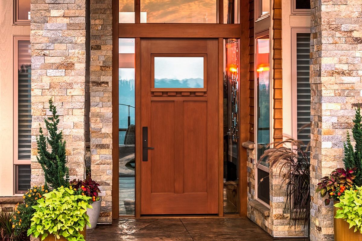 door-series-intro-timbergrainfiberglass front door replacement cost in austin imperium exteriors