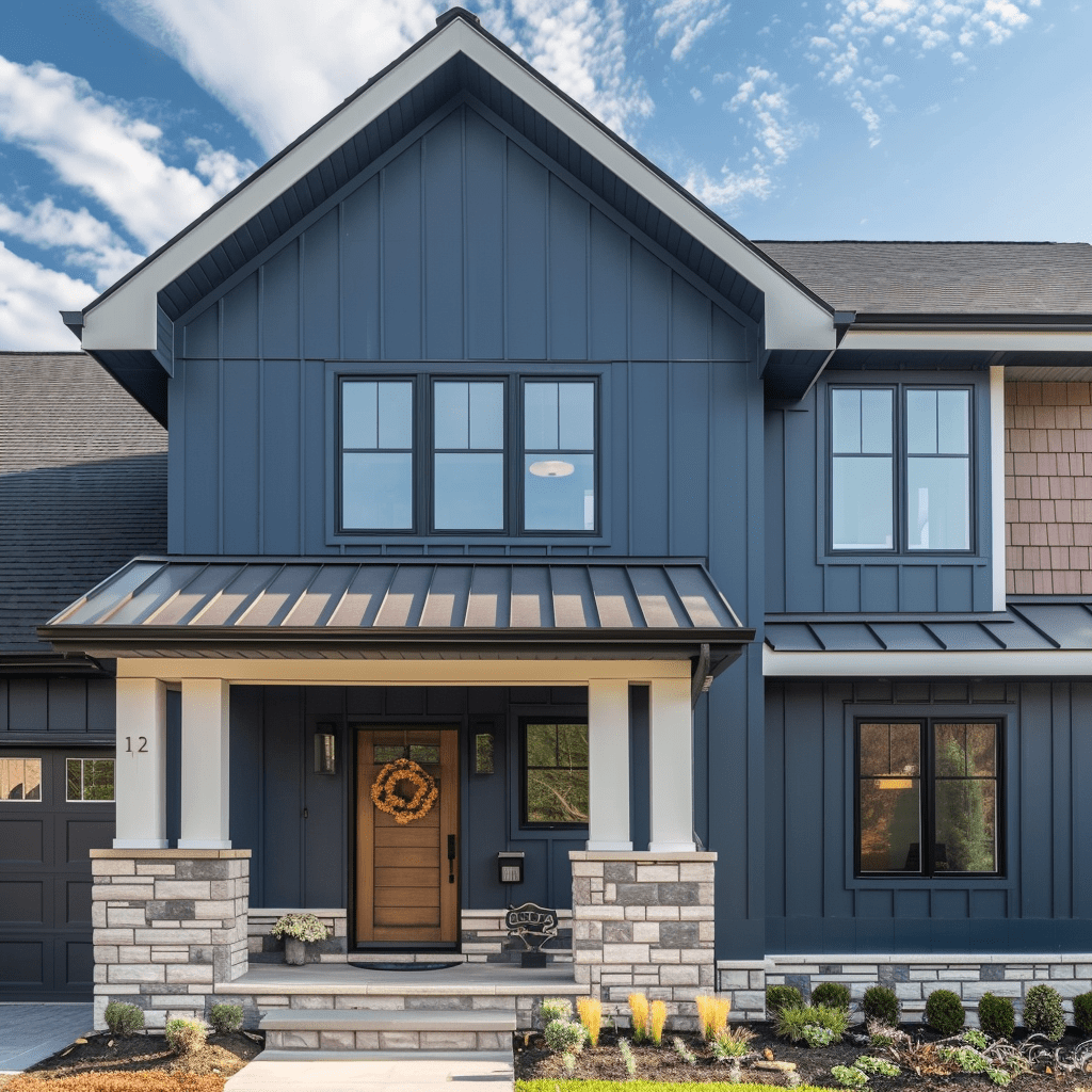 siding options for home imperium exterior siding contractor austin