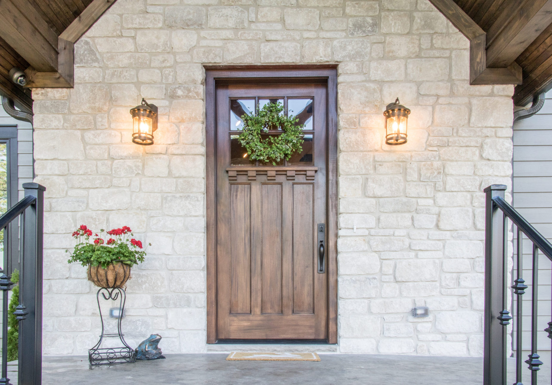 shutterstock_1053366473-scaled front door replacement cost in austin imperium exteriors wood