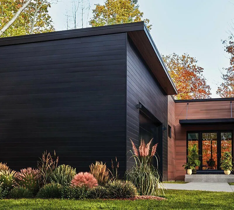 panel siding replacement james hardie imperium exteriors siding replacement