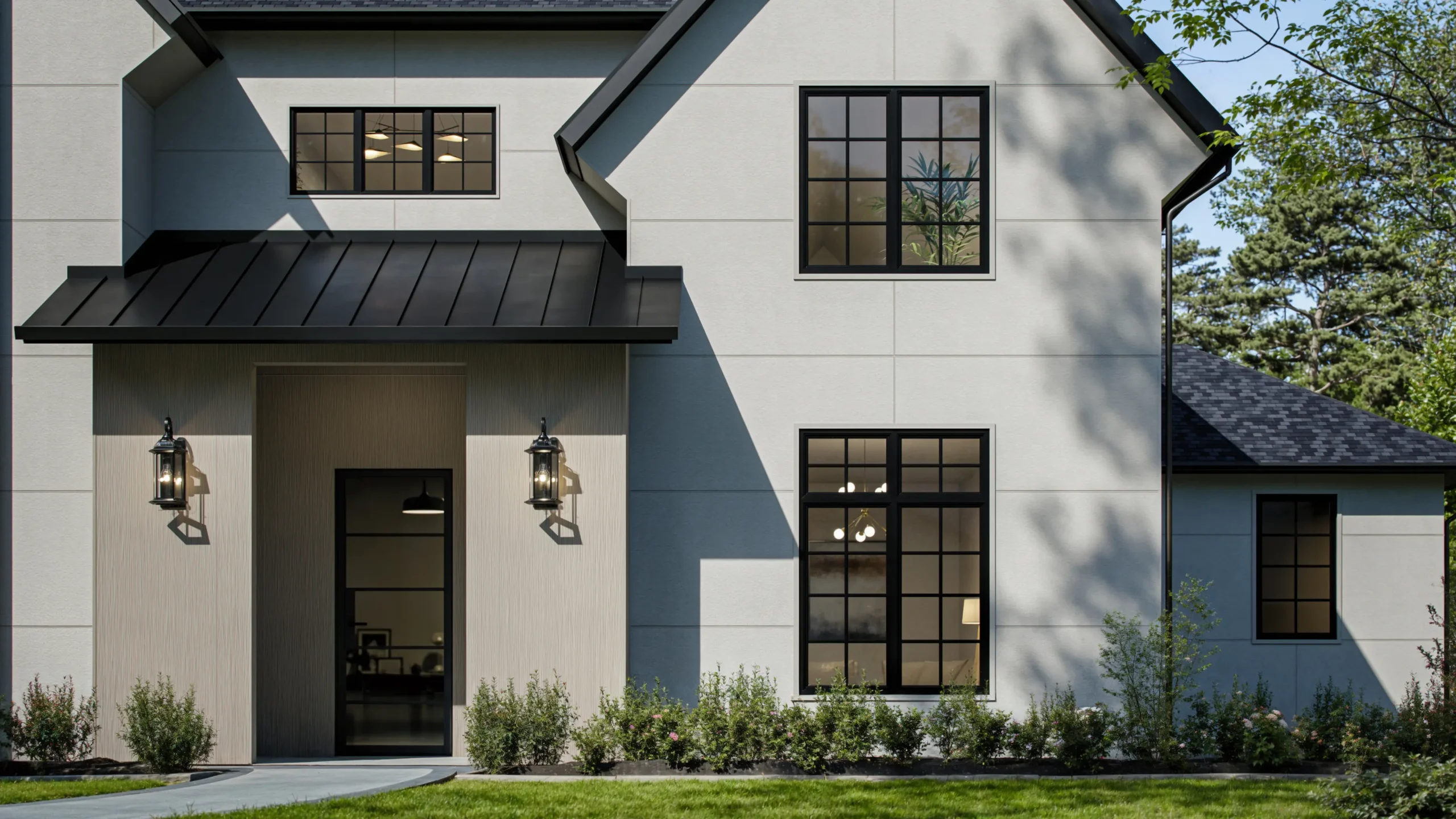 panel siding installation imperium exteriors