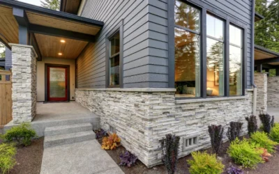 A 2026 Expert Guide to Stone Siding Veneer: High-Performance Curb Appeal for Amazing Austin Homes