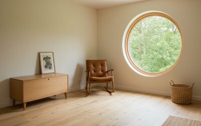 7 Beautifully Modern Ways Large Picture Windows Redefine Austin Architecture in 2026