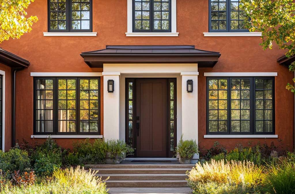 house exterior paint color