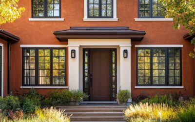 The 2026 Austin Palette: Expert Guide to House Exterior Paint Colors for High-Value Curb Appeal