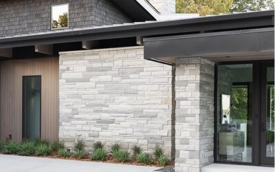 Stone Siding 101: Why Stone Siding is a Show-Stopping Upgrade for Your Austin Sanctuaryâs Style (2026 Guide)