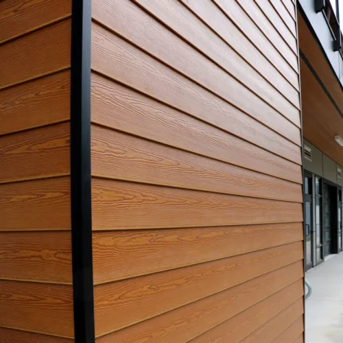 panel siding in austin 