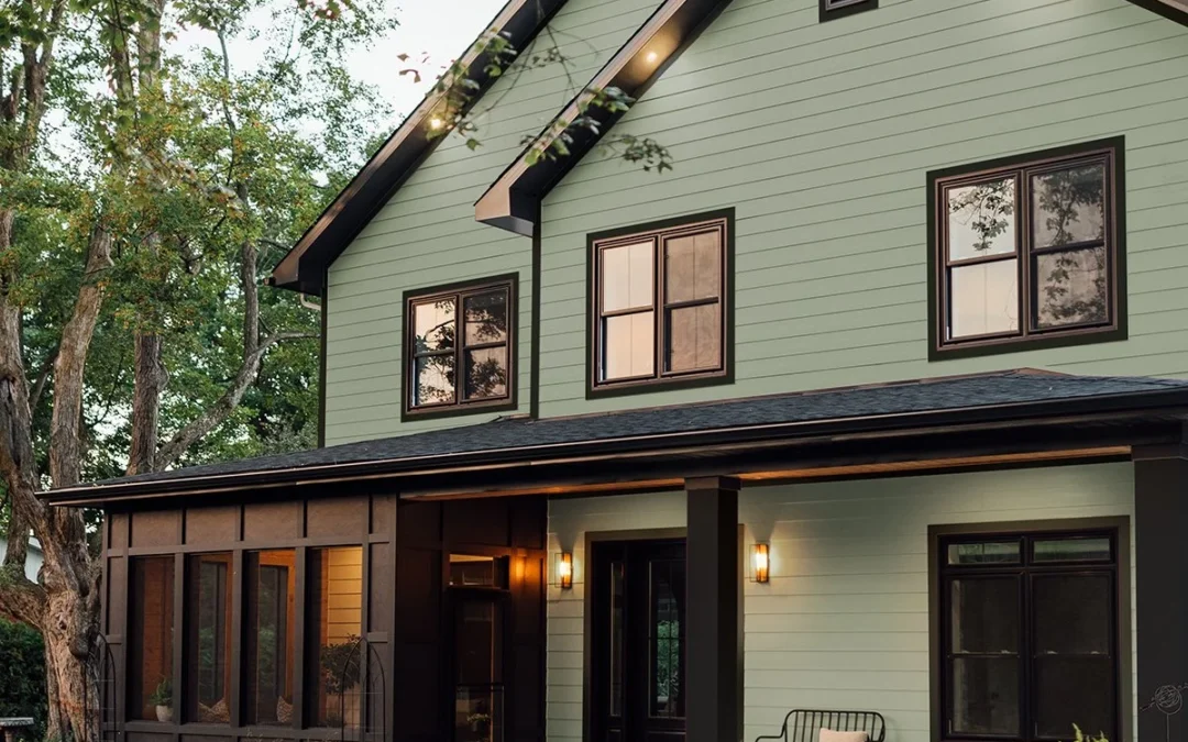 7 Exquisite Colors of James Hardie Siding to Transform Your Austin Home (2026 Guide)