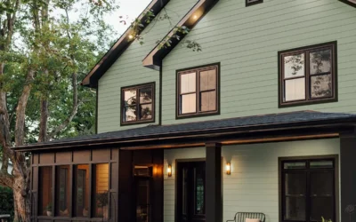 7 Exquisite Colors of James Hardie Siding to Transform Your Austin Home (2026 Guide)