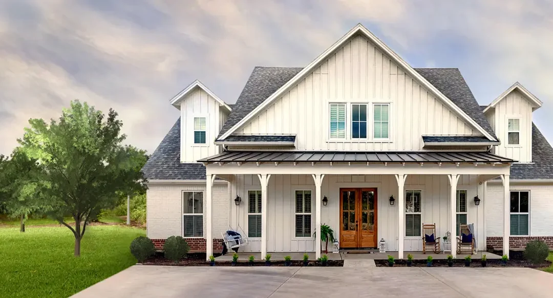 Redefine Your Austin Home with Hardie Board and Batten Siding: Modern Farmhouse Charm Meets Unrivaled Texas Durability in 2026🏡✨