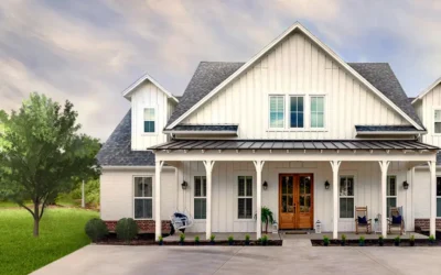 Redefine Your Austin Home with Hardie Board and Batten Siding: Modern Farmhouse Charm Meets Unrivaled Texas Durability in 2026🏡✨