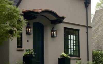 Sherwin-Williams Universal Khaki: The Return of the Warm Neutral for Stunning Austin Homes in 2026