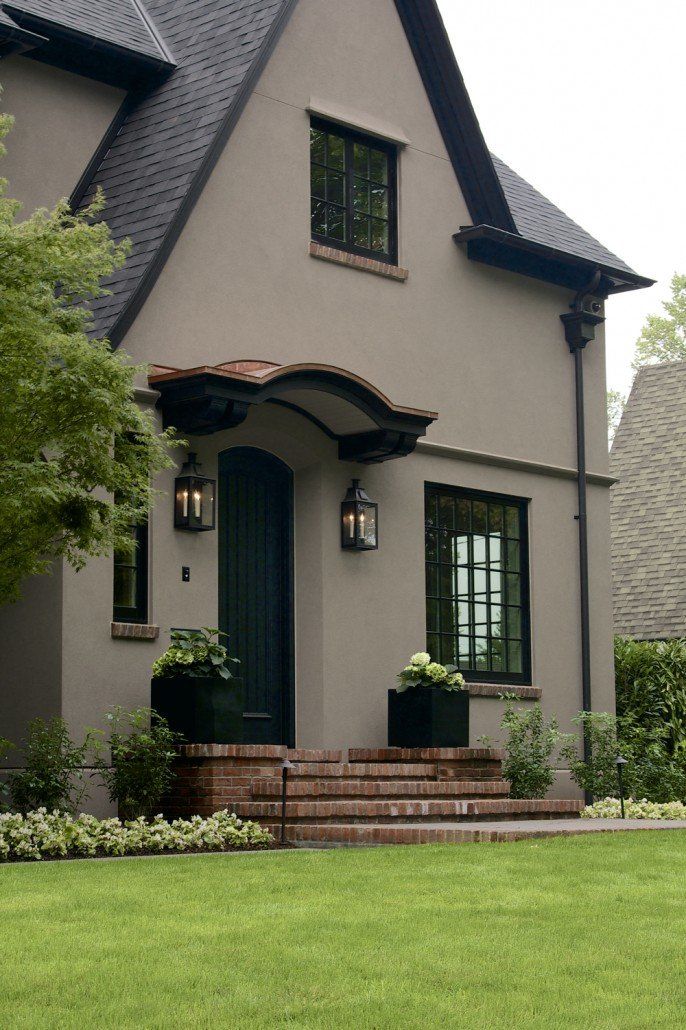 sherwin-williams universal khaki house exterior paint color imperium exteriors