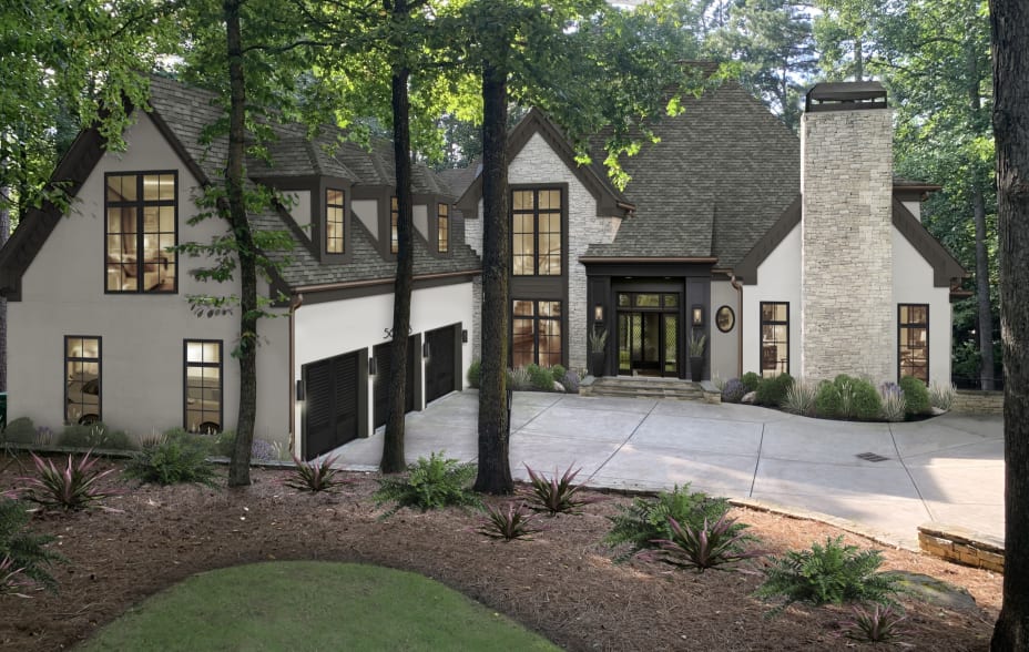 white house paint imperium exteriors