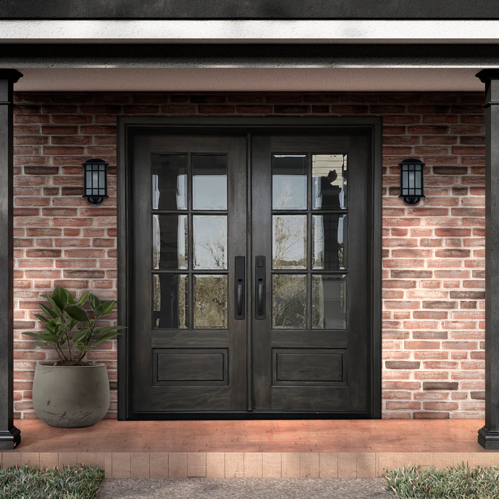 entry door types in austin for 2026 imperium exteriors