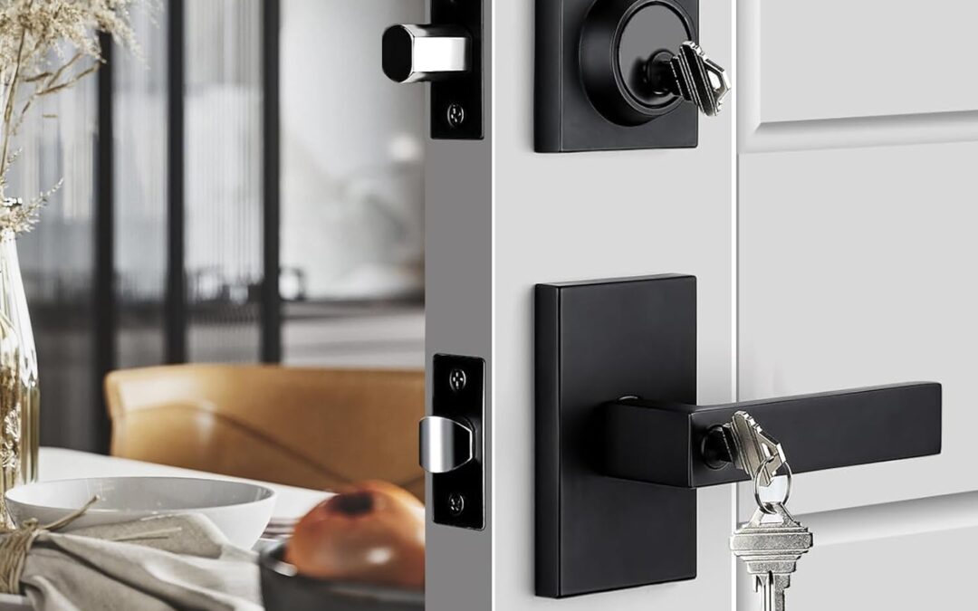 types of door locks for 2026 imperium exteriors door replacement