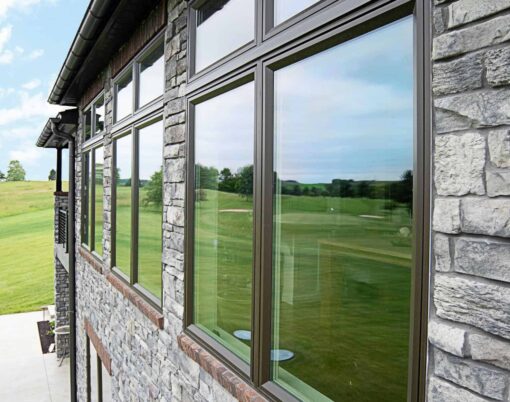 provia window replacement window installation imperium exteriors