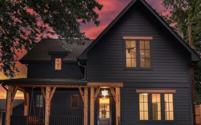 The 2026 Guide to James Hardie Lap Siding: The Unrivaled Standard for Amazing Austin Homes