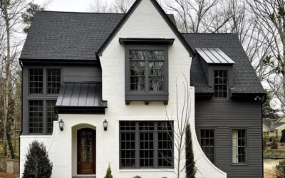 The 2026 Austin Guide to Single Hung Windows: Classic Style Meets High-Performance Engineering