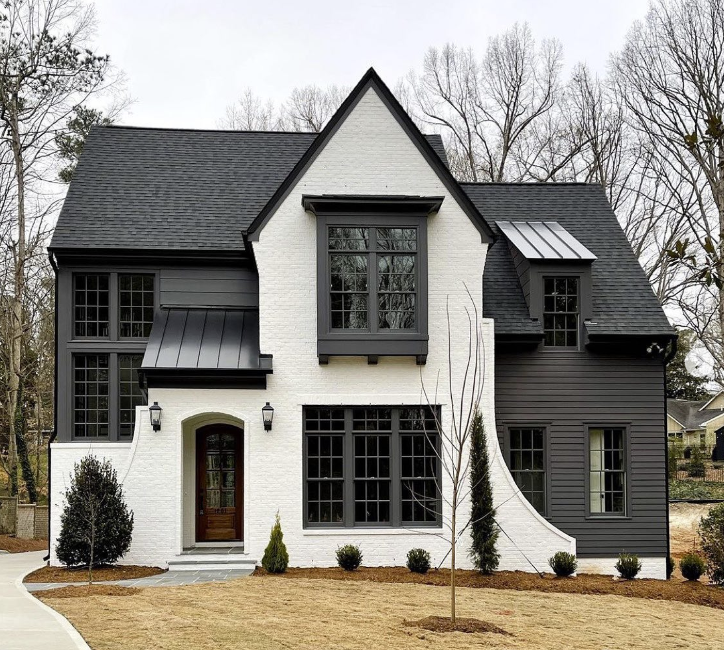imperium exteriors black on black