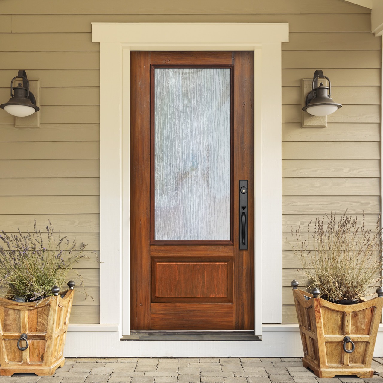 exterior door types for 2026 imperium exteriors