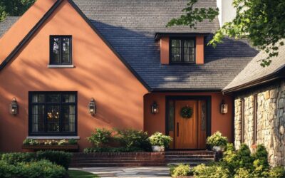 12 Best Reasons to Choose Exterior Paint at Sherwin Williams for Your Beautiful Austin Home in 2026 🏡✨