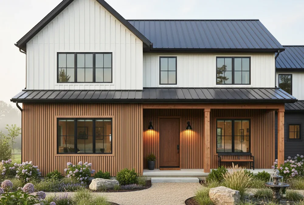 Unrivaled Austin Exterior Paint Colors for 2026: The Master Guide to Curb Appeal & Heat Protection