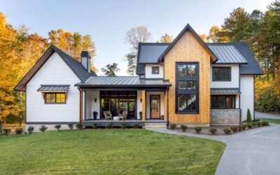 An Expert 2026 Guide to House Styles: Reimagining Your Austin Home’s Stunning Curb Appeal