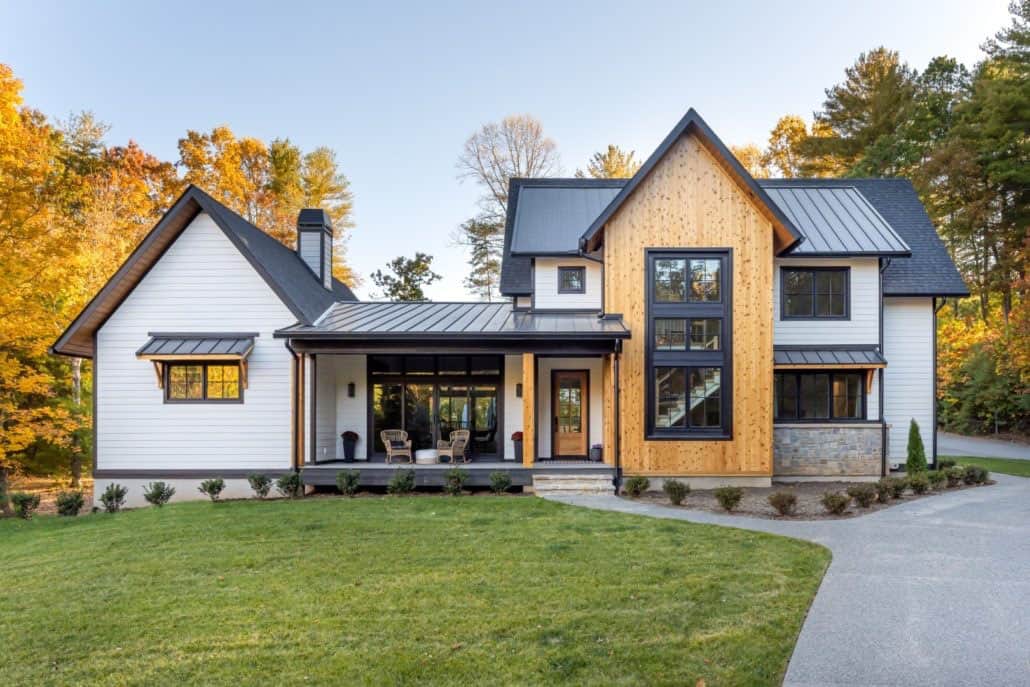 austin house styles 2026 imperium exteriors