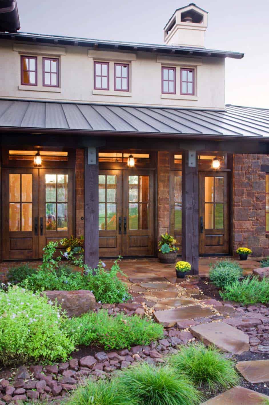 imperium exterior white house paint