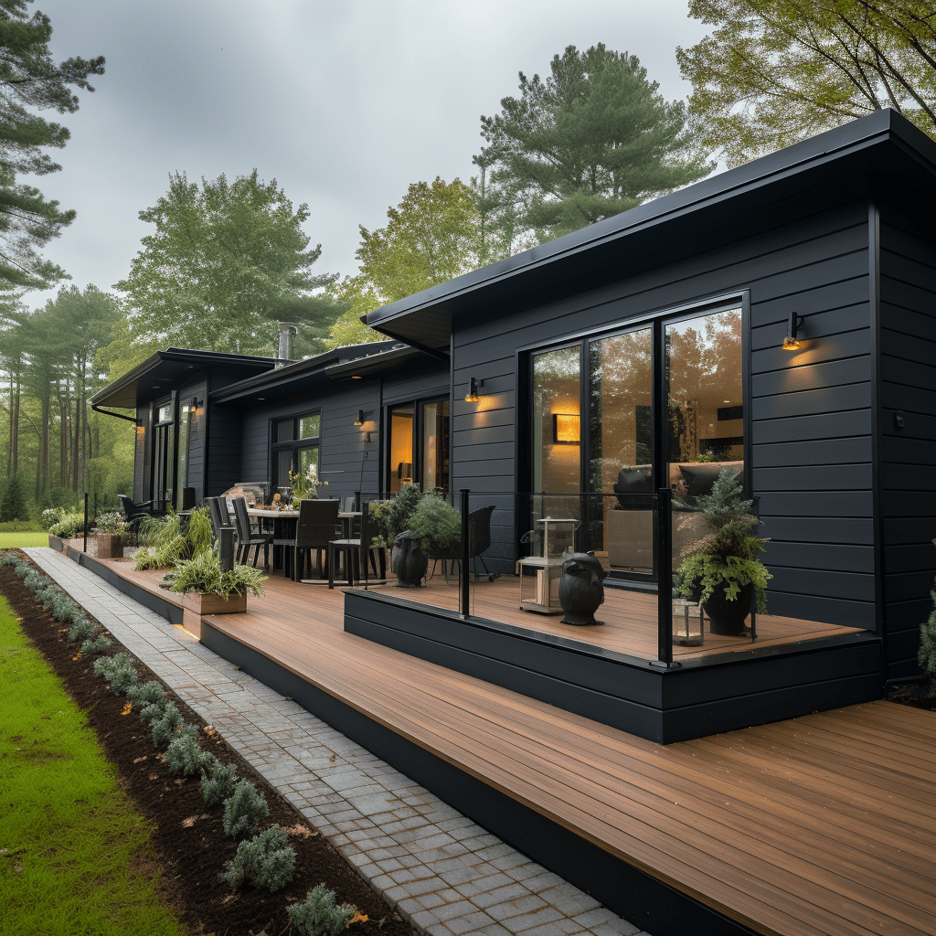 metal siding for homes