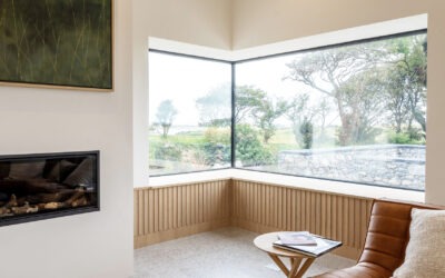 Frame Your View: Why a Picture Window is the Ultimate 2026 Upgrade for Luxurious Austin Homes