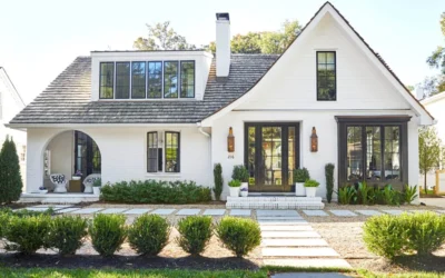 Why Stunning White House Paint Masters the Amazing Austin Glow in 2026