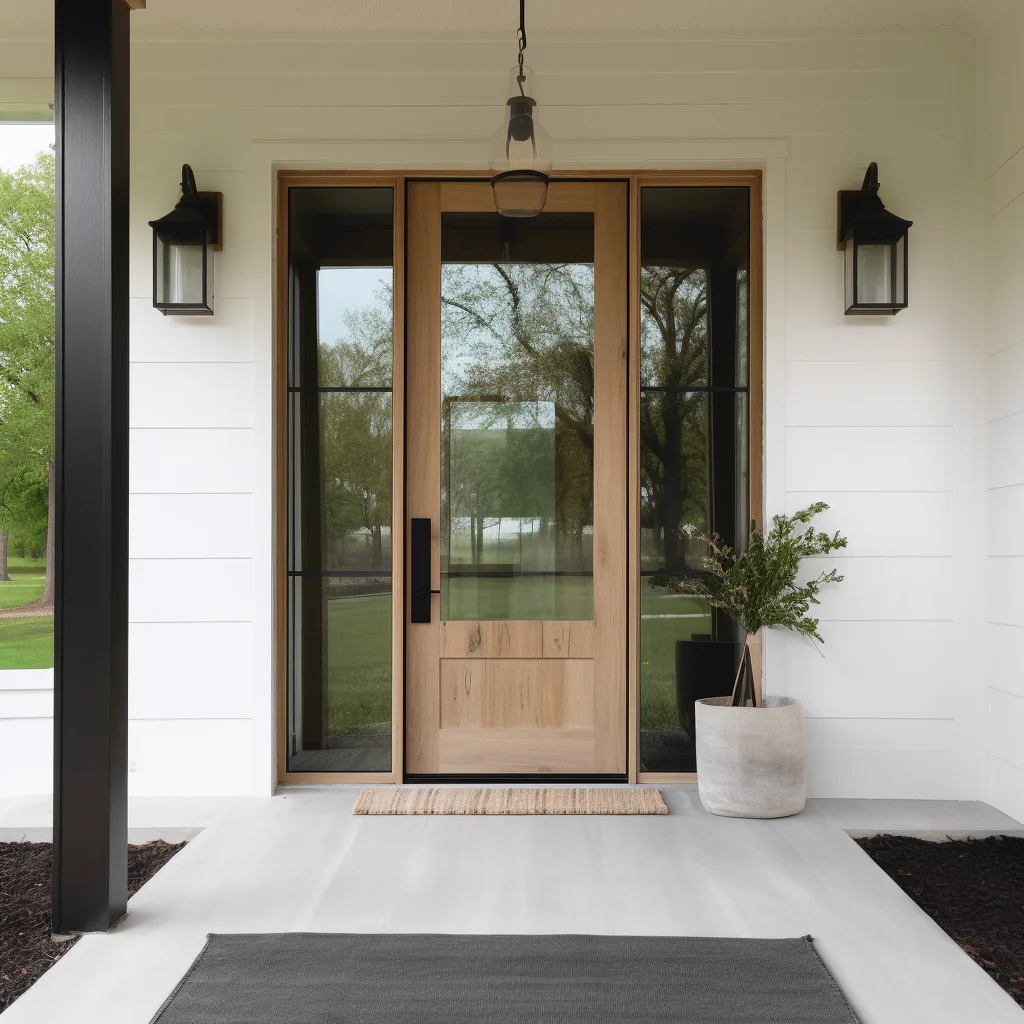 entry door types for 2026 imperium exteriors