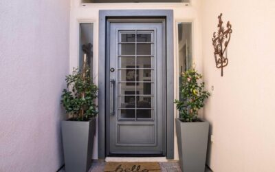 Certified Texas-Proof Exterior Door Types: 2026 Austin Master-Level Performance Guide