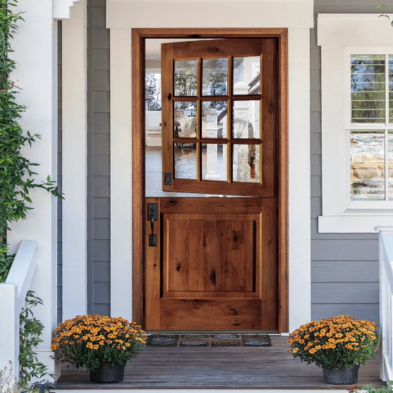 entry door types for 2026 imperium exteriors