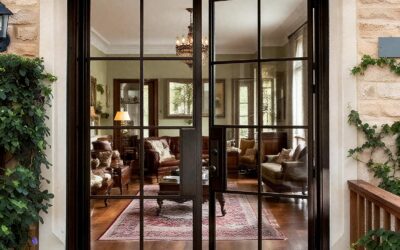 The 2026 French Door Master Guide: Elevating Austin’s Luxurious Indoor-Outdoor Lifestyle 🌬️✨