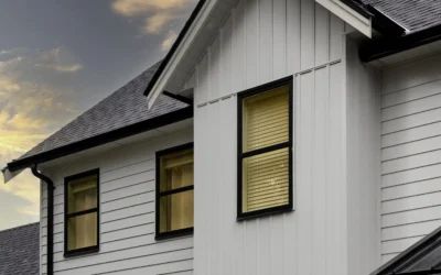 The Unrivaled  2026 James Hardie Playbook: Weather-Hardened Style for Prestigious Texas Estates