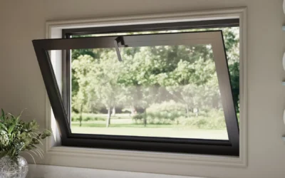 The 2026 Efficiency Upgrade: Why Hopper Windows are Austin’s Small-Space Heroes