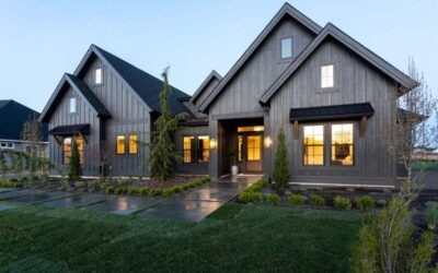 The 2026 Austin Blackout: Why Black House Siding is the Ultimate Architectural Power Move