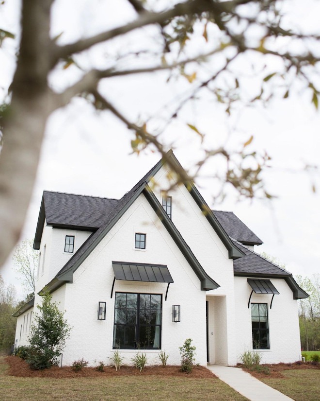 sherwin-williams alabaster imperium exteriors