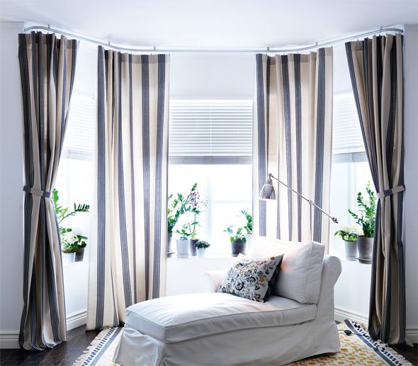 ikea-kvartal-bay-window curtains for bay windows imperium exteriors window contractor