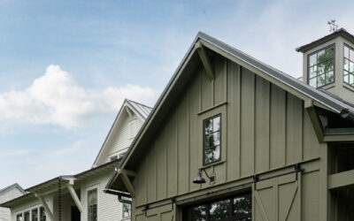 A 2026 Genius Guide to Fiber Cement James Hardie: Austin’s Unyielding Shield for Homeowners