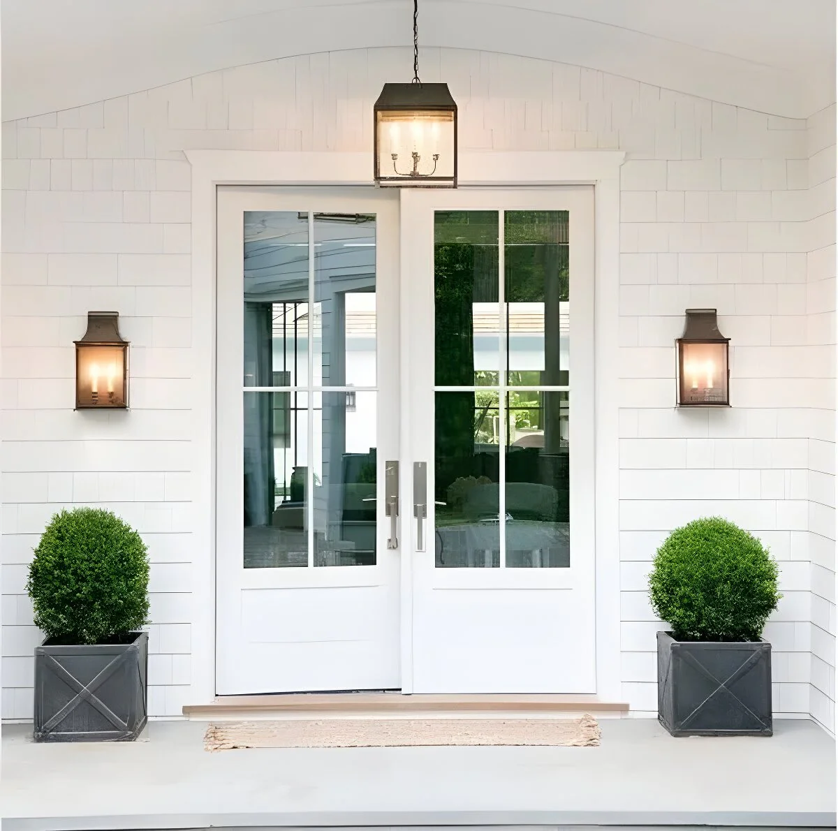 french doors with imperium exteriors