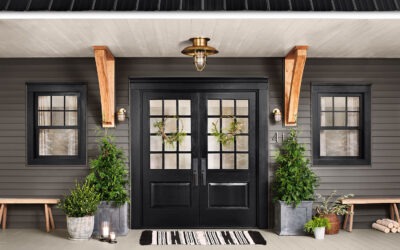 Sherwin-Williams Urbane Bronze: The Amazing 2026 Austin Exterior Home Design Revolution 