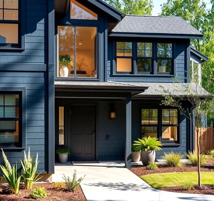 exterior house painting in austin imperium exteriors