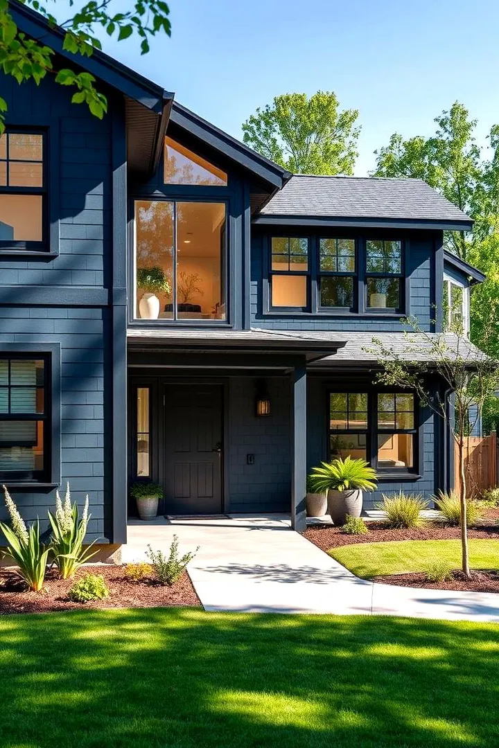 exterior house painting in austin imperium exteriors